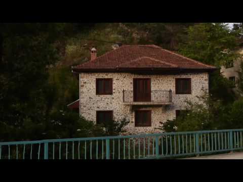 Smilian, pretty town in the Arda Valley