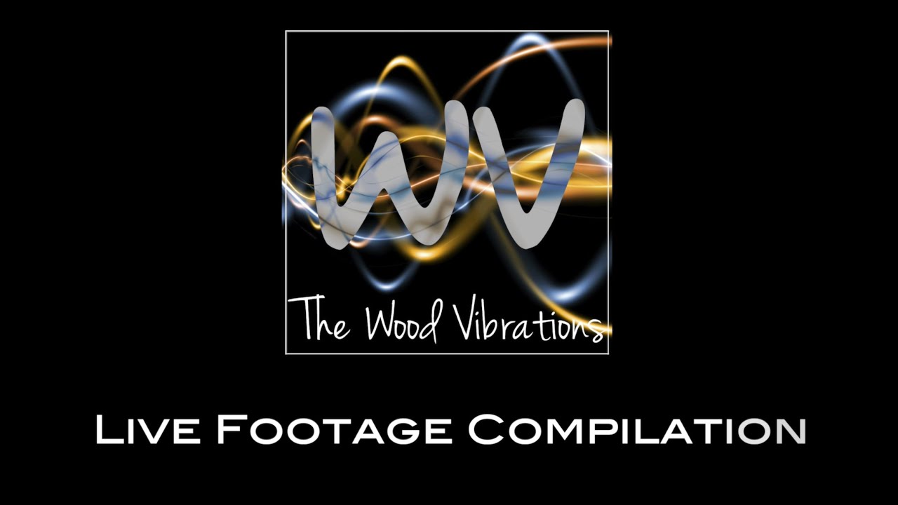 Promotional video thumbnail 4 for The Wood Vibrations