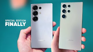 Samsung Galaxy Z Fold Special Edition Brings Ultra Camera to Foldables