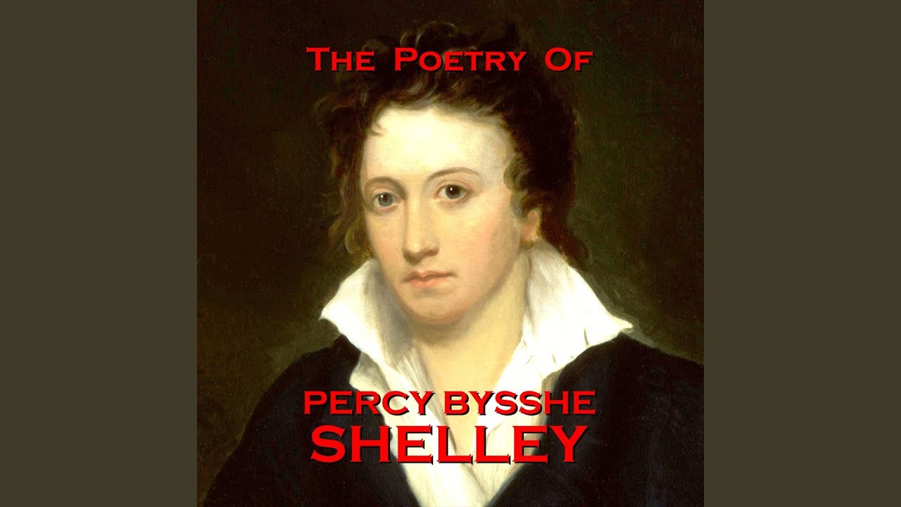 Percy Bysshe Shelley - With a Guitar, To Jane - YouTube