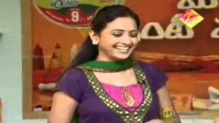 Mee Inti Vanta Dec. 11 '10 Part - 1