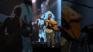 Ben Howard - Diamonds live in Mumbai - is it? tour 2024 (4K HDR)