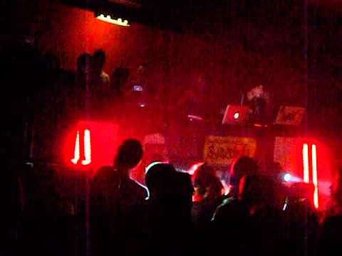 Immaculate Conception -Breakout Sardinia. 08/12/12