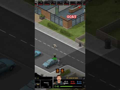 Game Of Kane is GOAT - Xenonauts 2