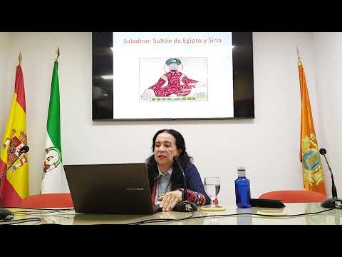 Tertulia de Farmacia “La Terapéutica judía en el reinado de Alfonso X el Sabio (1252-1284)”