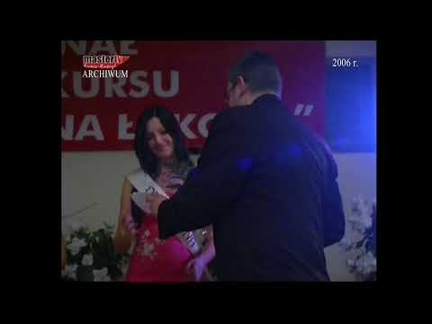 ARCHIWUM MASTER TV - Konkurs "Dziewczyna Łukowa" - 2006 r.