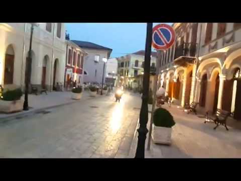 Kado Prendi & Kosta Logu