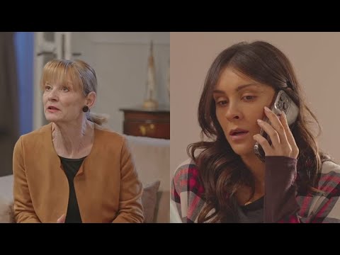 Igra sudbine 656. epizoda - Lila ucenjuje Vukašina da kaže Luki istinu!Una spremna za povratak PROMO