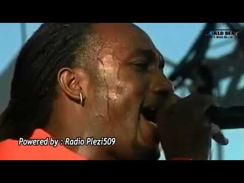 Hangout Live Compa Fest 2006 With Pipo (CLASSICS)