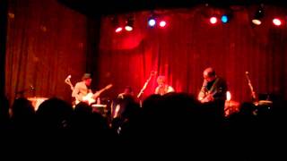 Josh Ritter -- Long Shadows