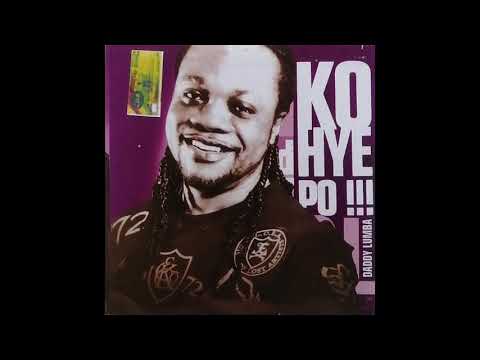 Daddy Lumba - Ko Hye Po (Wo Wo Haw)
