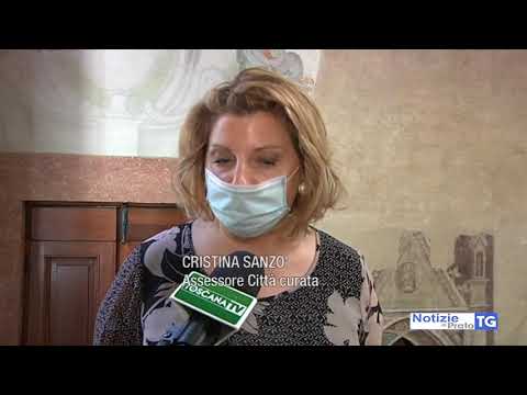 2020-10-08 PRATO - 'PULIAMO IL MONDO' DICHIARA GUERRA AI MOZZICONI