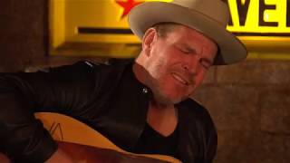 Jack Ingram &quot;Getting Over You&quot; (Acoustic, Stephen Bruton Song)
