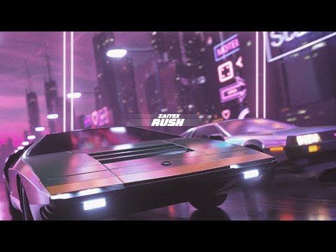 Zaitex - Rush