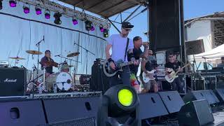 D.I. - Imminent War (live at the SoCal Hoedown)