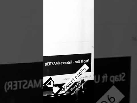 stap ft. Uur TABANCA