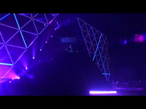 GlobalGathering 2006 UK Daft Punk - Live