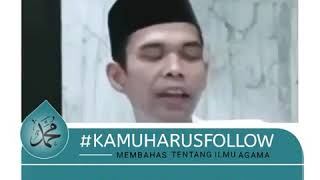 Download lagu BOLEHKAH WANITA MELAMAR PRIA - USTADZ ABDUL SOMAD mp3