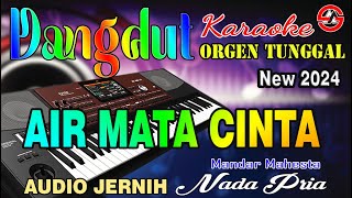 Download lagu Air Mata Cinta || Karaoke (Nada Pria) Dangdut Orgen Tunggal || Mandar Mahesta mp3 Download lagu Air Mata Cinta || Karaoke (Nada Pria) Dangdut Orgen Tunggal || Mandar Mahesta mp3