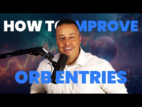 2 Ways To Improve Your Opening Range Breakout (ORB) Strategy Entries: Boost Risk/Reward!