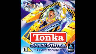 Tonka Space Station (PC) [2000] longplay