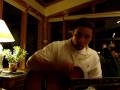 Whatever Lies Will Help You Rest (Ataris Cover-Acoustic)
