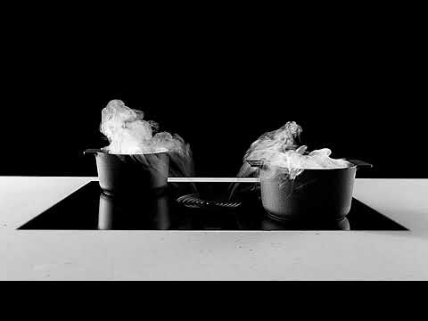 BORA Pure, Frånluftsmodell