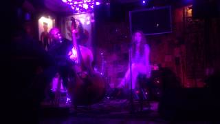 Haley Reinhart &amp; Casey Abrams - Hit The Road Jack.