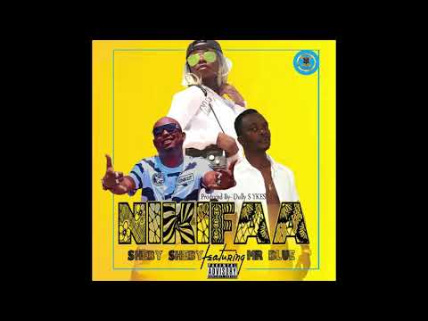 Sheby sheby ft mr blue nikifaa