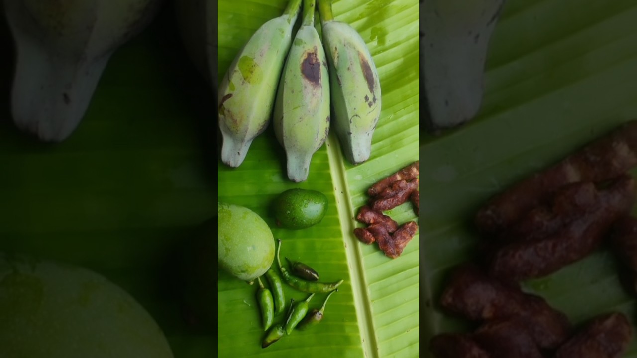 spicy Mango & imli masala makha 🤤#shorts #youtubeshorts #viral #trending #food