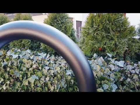 Franke  Pescara L Slide-In pull-out spray  Czarny mat  nr kat 115.0575.968