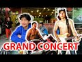 GRAND CONCERT RUNGMANG KITCHEN !!! KANDE VAI SINGING KANDA !!!! ANGEL DAI NEEDS HELP !!!