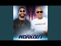 Workout (feat. Adam O)