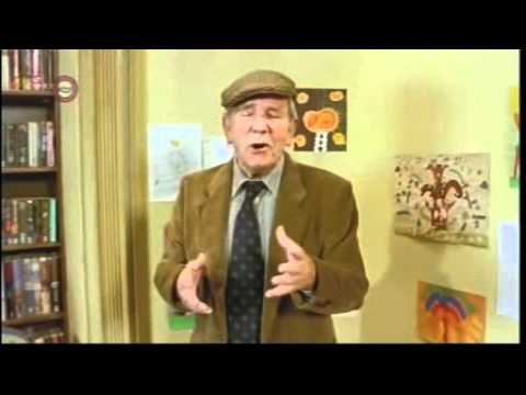 The Great NORMAN WISDOM - Last Of The Summer Wine (2004) as Billy Ingleton.