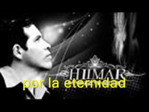 tu vara y tu cayado - Hilmar Manzanedo