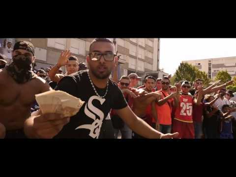 CBR X CESAR --------- Coucou les JaJa