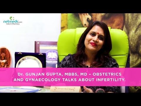 Dr Gunjan Gupta, MBBS, MD..