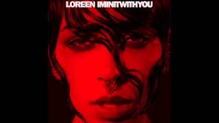 Loreen - I&#39;m In It With You (Official Audio &amp; Artwork)