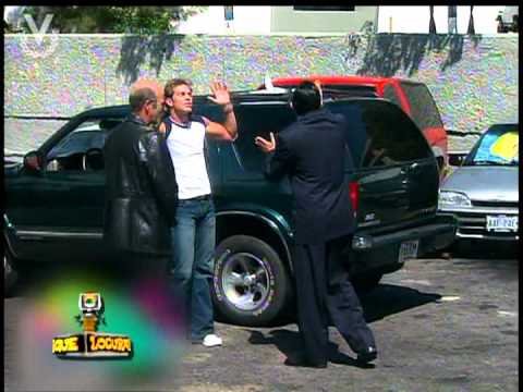 Retro locura - 11-07-12  - Que Locura