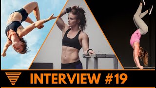 MELANIE DRIESSEN | How to become 2x World Champion | Interview | The Athlete Insider Podcast #19 video