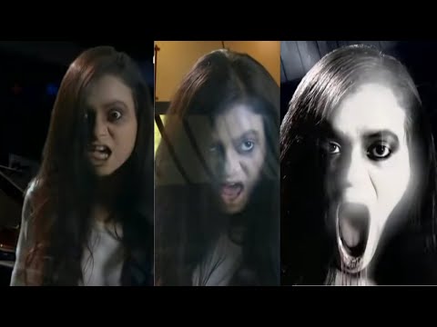 Ragni आई लेने प्रोमशन का बदला | Cheekh Ek Khauffnaak Sach | Full Ep. 8 |Big Magic