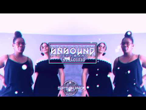 DJ NOVA X KALIPSXAU - CORPS A CORPS ( CHILL REMIX ) Z021