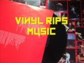 Billy Joel - Back in the USSR Vinyl Rip (HQ) 