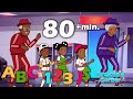 Money Song Twinkle Twinkle Little Star More Kids Songs Gracie S Corner Compilation
