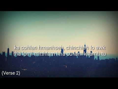 Kai Thawn Lai Lyric - Van Biak Lian