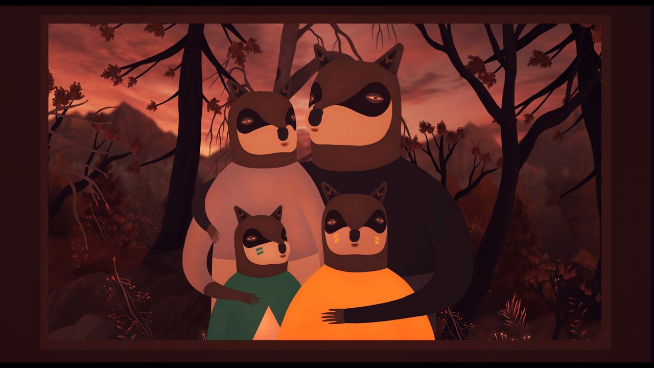 Divoké bytosti / Wild Beasts | Trailer