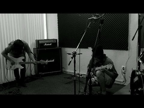 En:Somhet // ''Only A Shadow'' // Live @ Metronomo Sessions