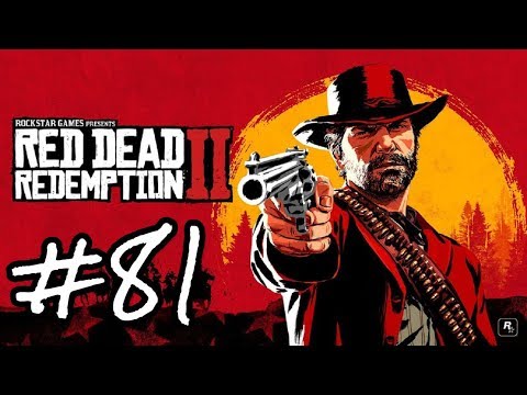 FARMERSKIE ŻYCIE - Let's Play Red Dead Redemption 2 #81 [PS4] 🌵