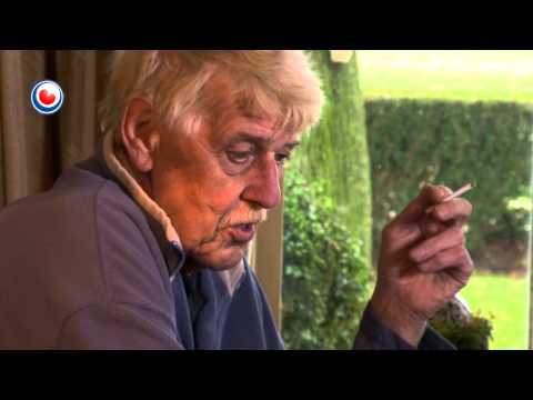 Interview Kobus Algra yn Bynt