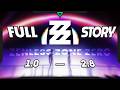 The COMPLETE STORY of Zenless Zone Zero | Full Timeline